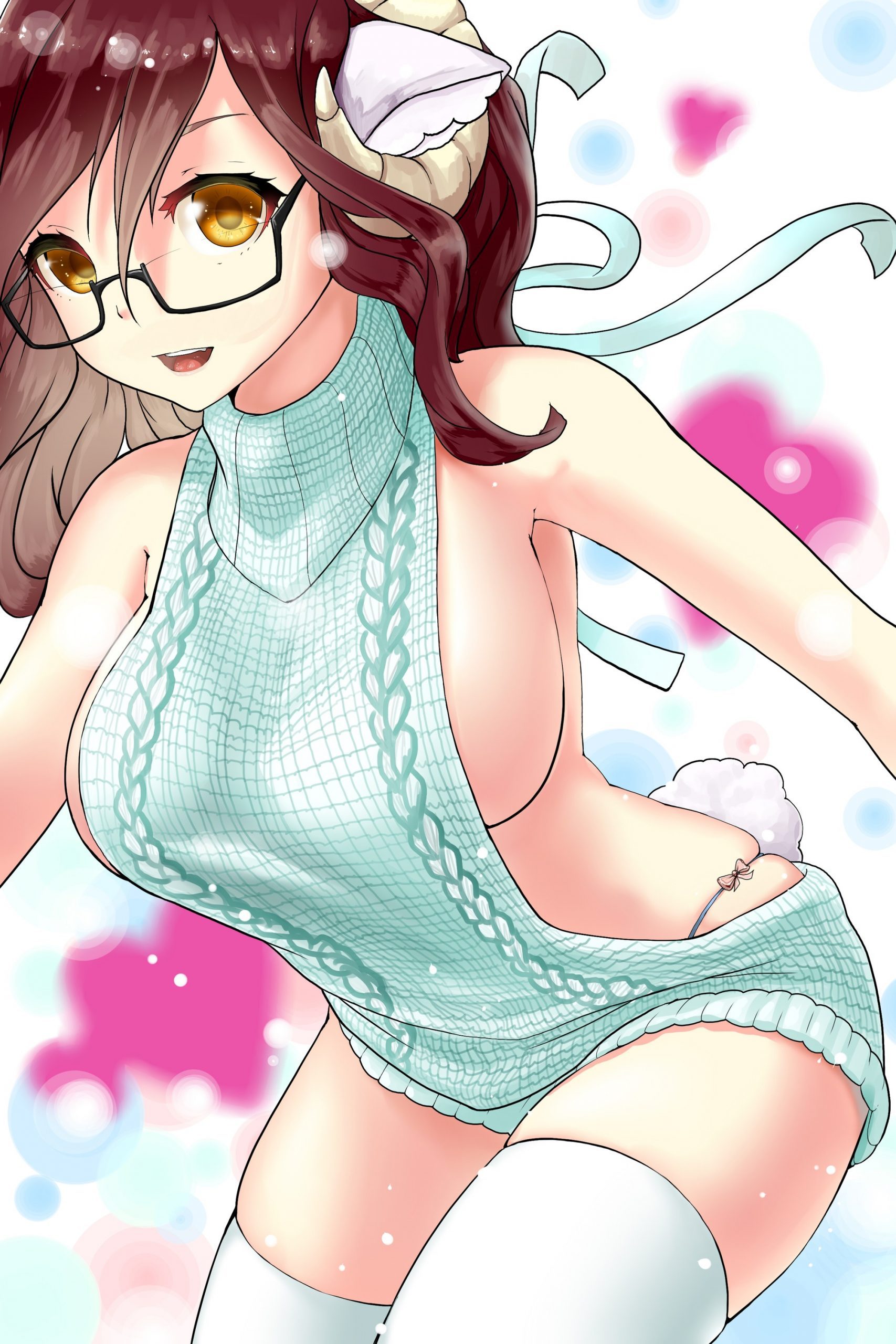 march moe hentai art (image 23 of 59)