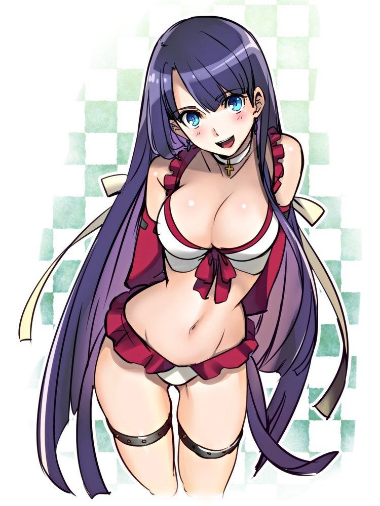 march moe hentai art (image 25 of 59)