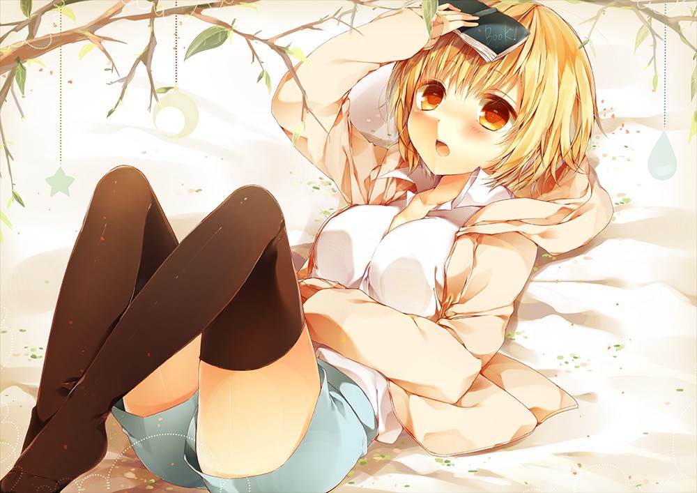 march moe hentai art (image 30 of 59)