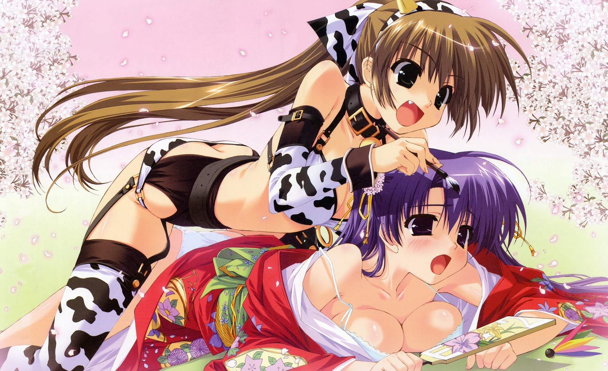march moe hentai art (image 34 of 59)