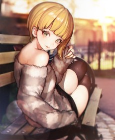march moe hentai art (image 37 of 59)