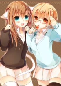 march moe hentai art (image 46 of 59)