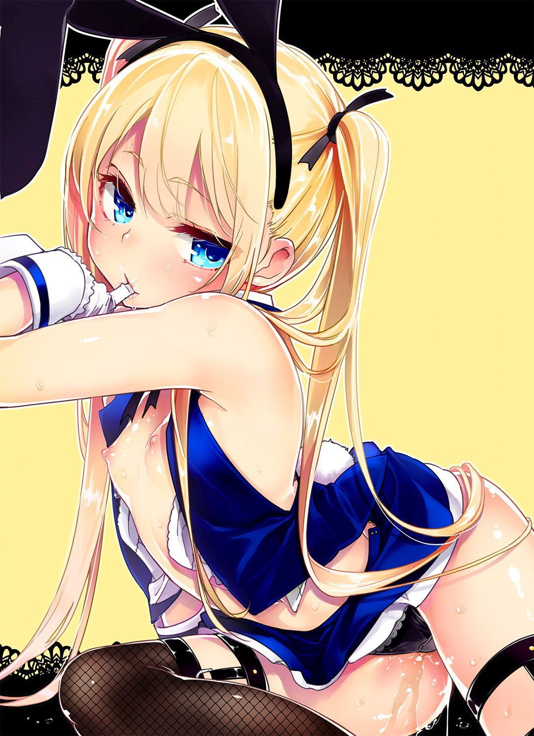 maria rose hentai art (image 4 of 25)