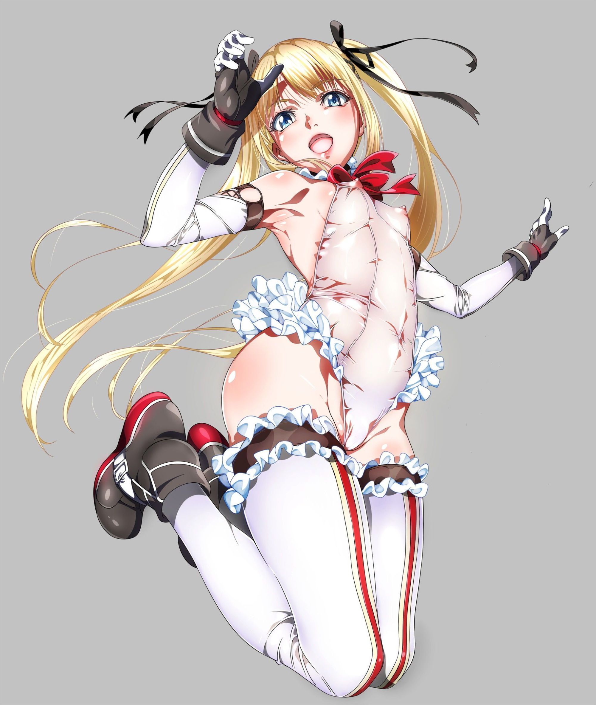 maria rose hentai art (image 23 of 25)