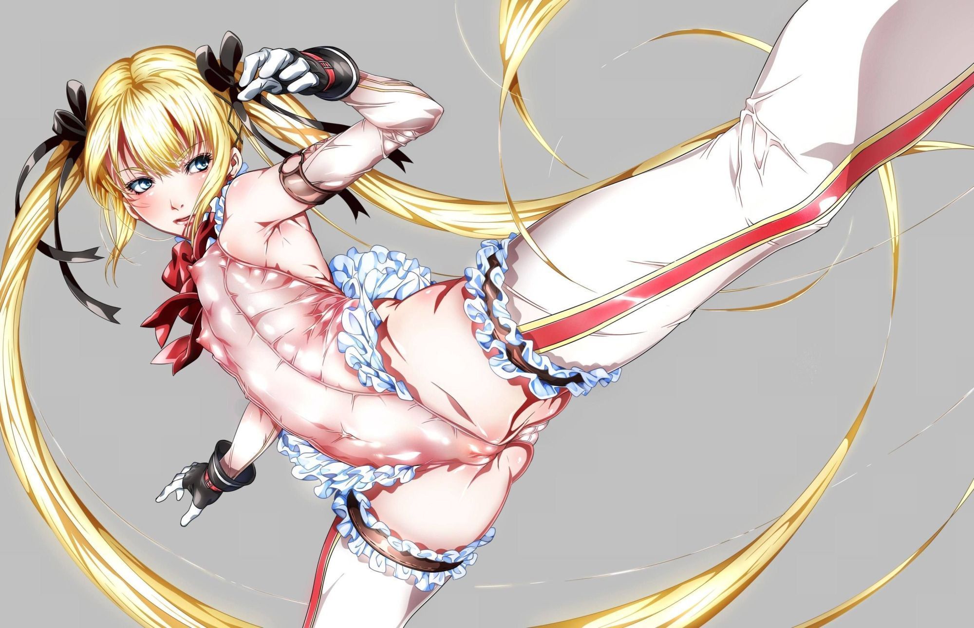 maria rose hentai art (image 25 of 25)