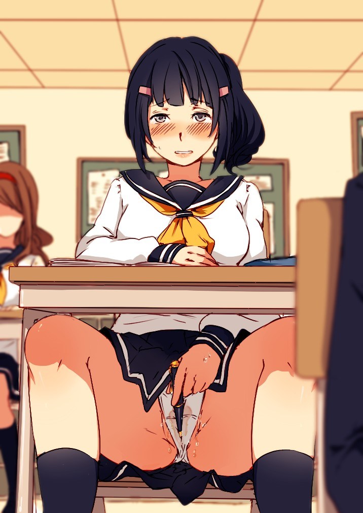masturbation hentai hentai art (image 22 of 51)