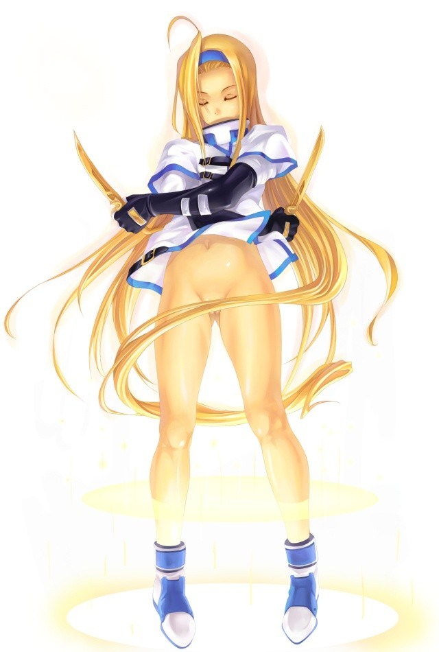 millia rage hentai art (image 18 of 22)