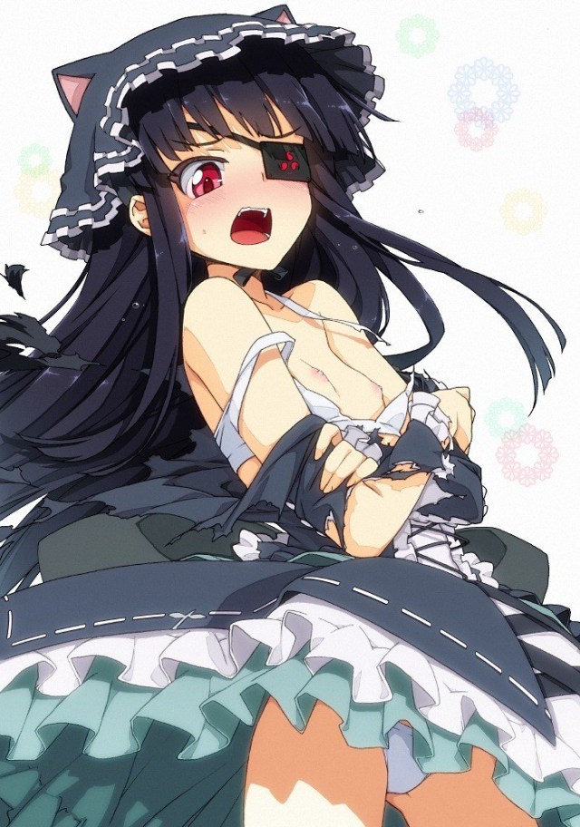 mirai senran kagura hentai art (image 33 of 49)