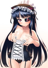mirai senran kagura hentai art (image 37 of 49)