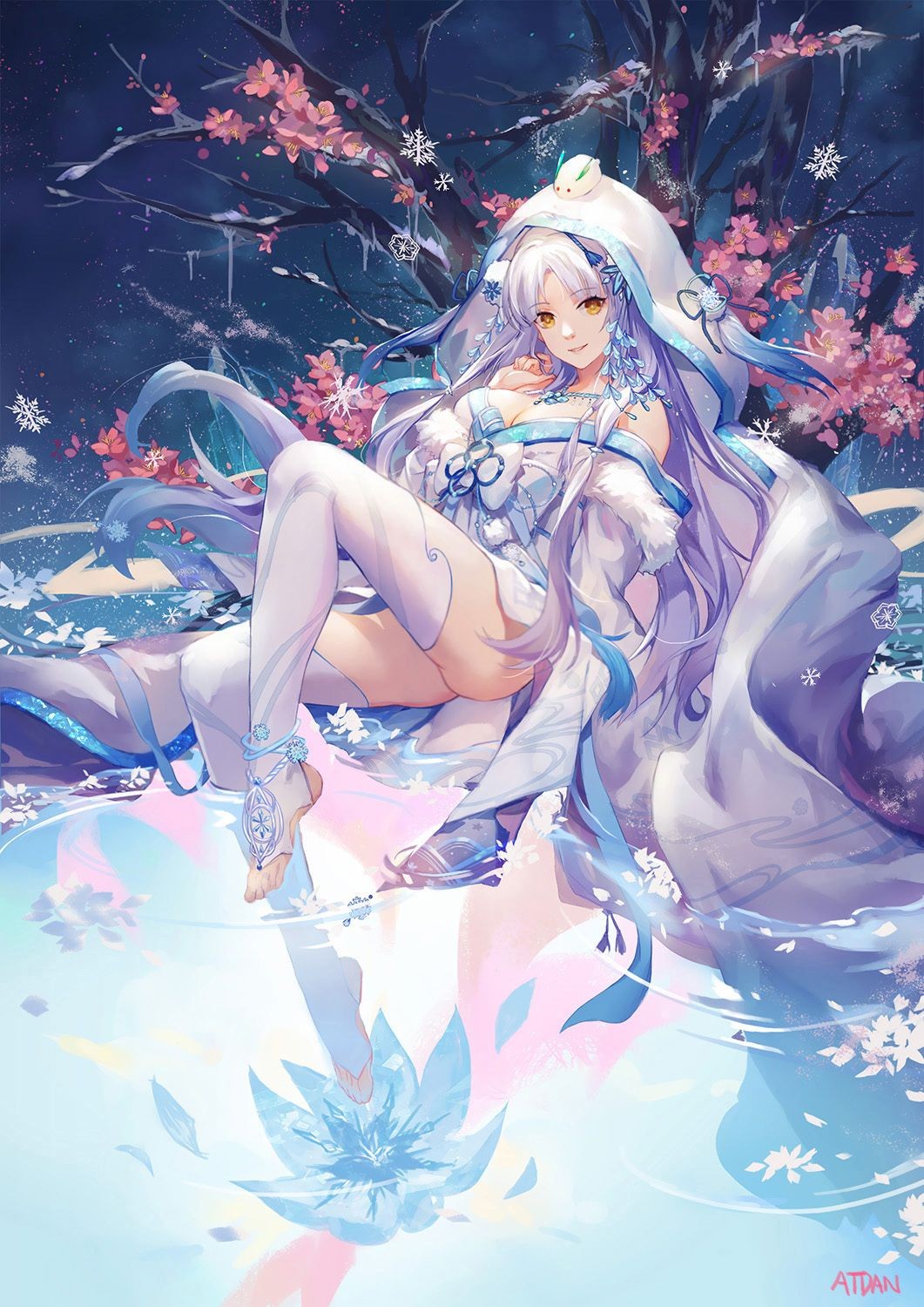 moe artwork hentai art (image 2 of 4)