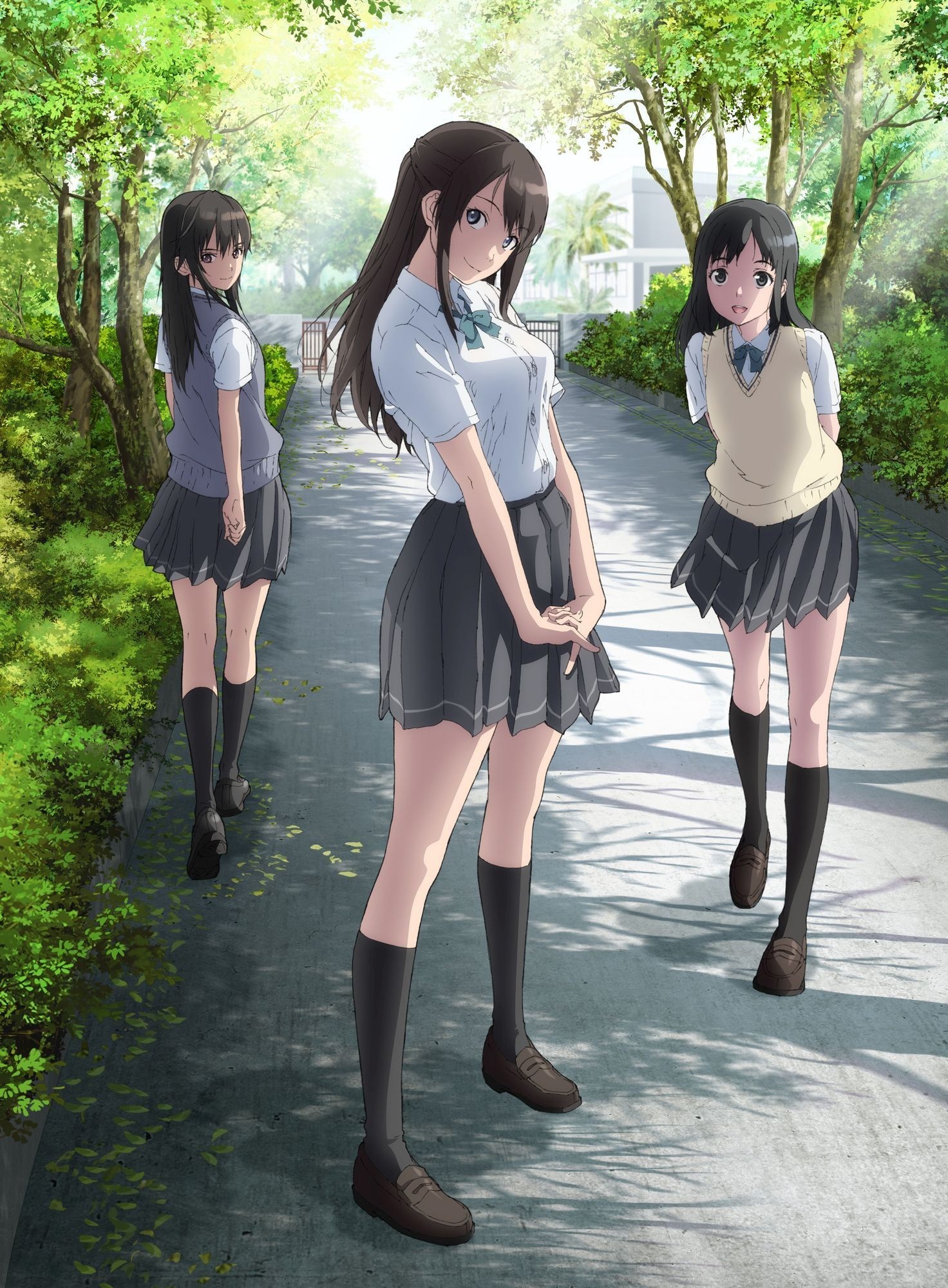 moe schoolgirl hentai art (image 3 of 76)