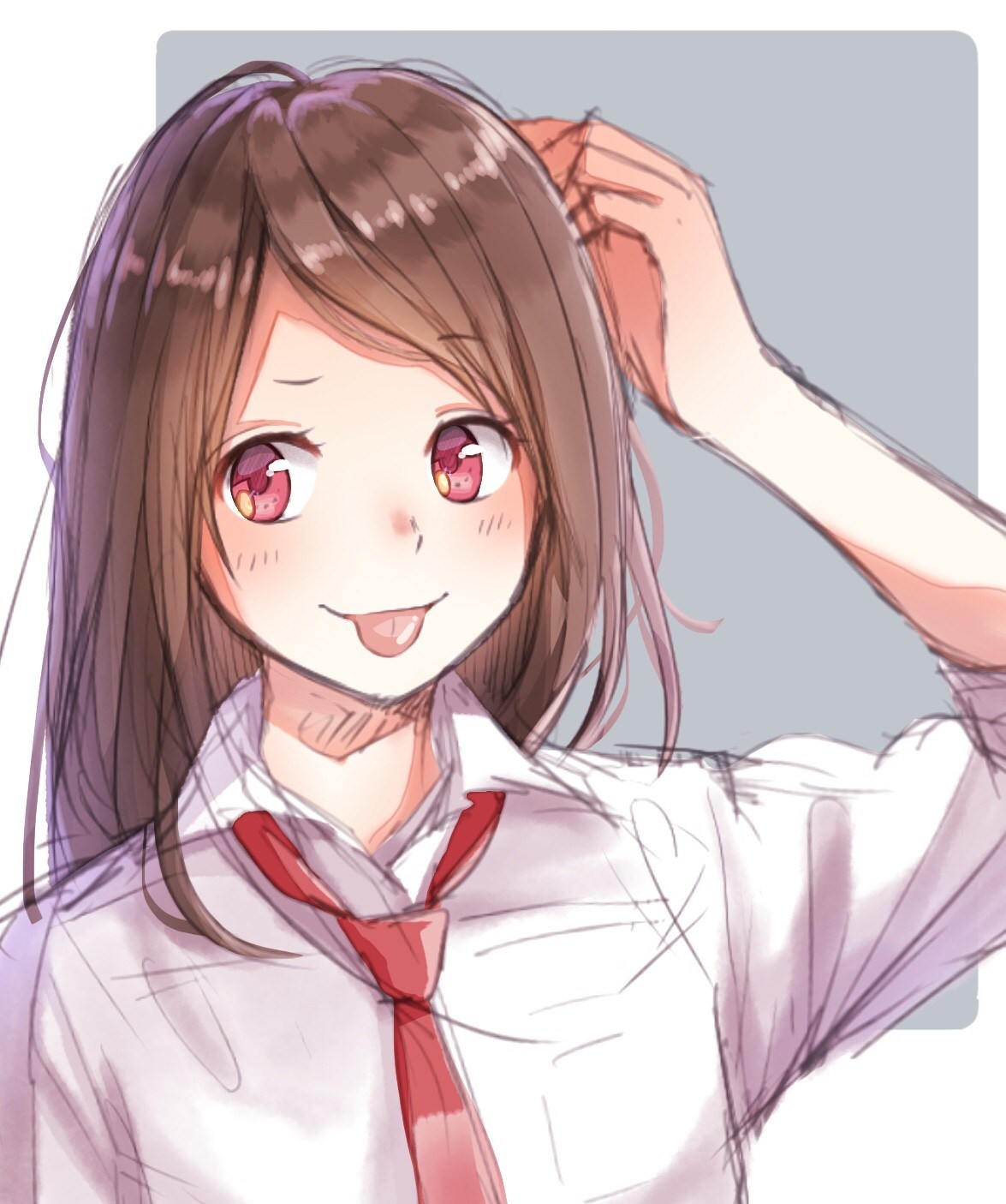 moe schoolgirl hentai art (image 5 of 76)