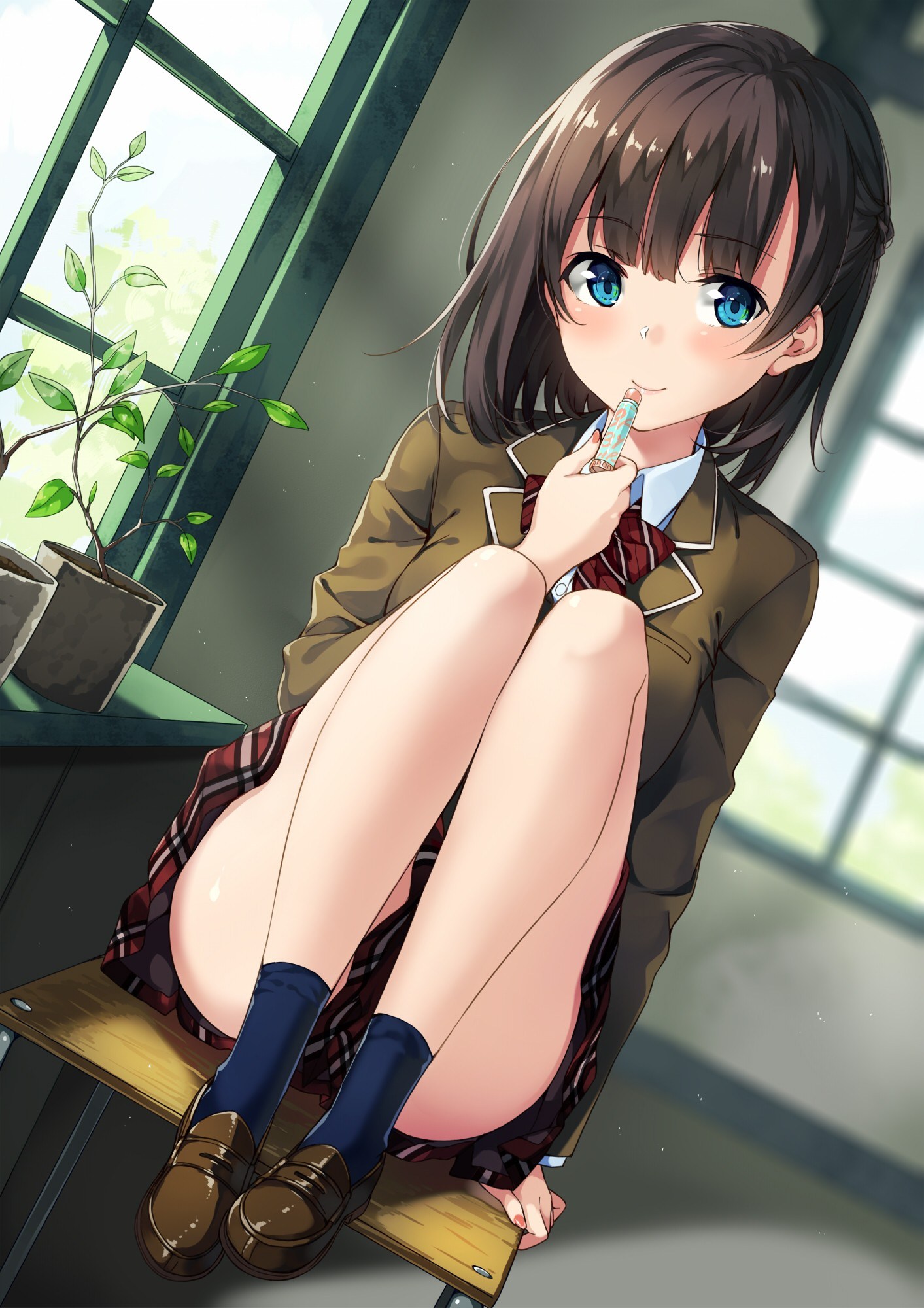 moe schoolgirl hentai art (image 22 of 76)