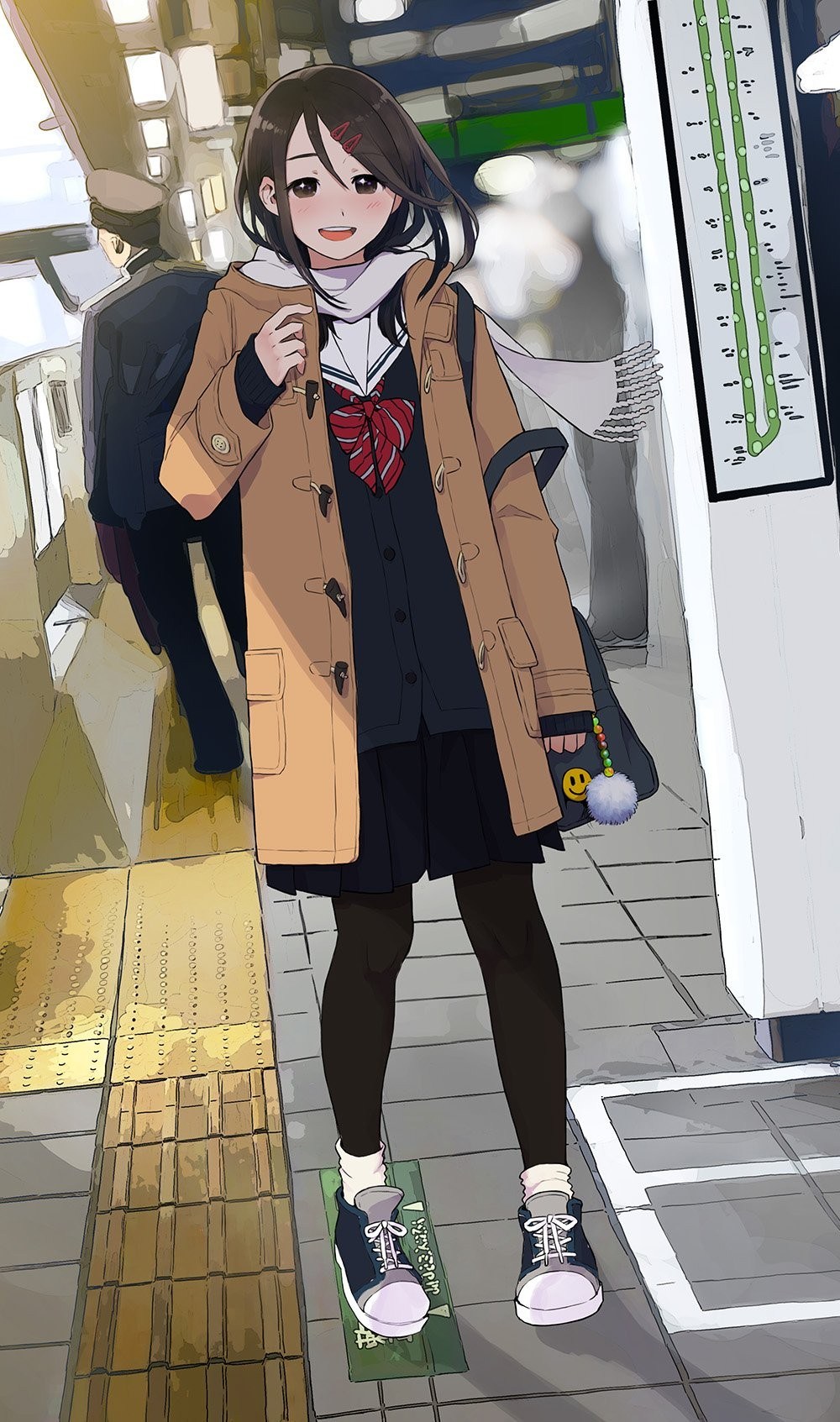 moe schoolgirl hentai art (image 40 of 76)