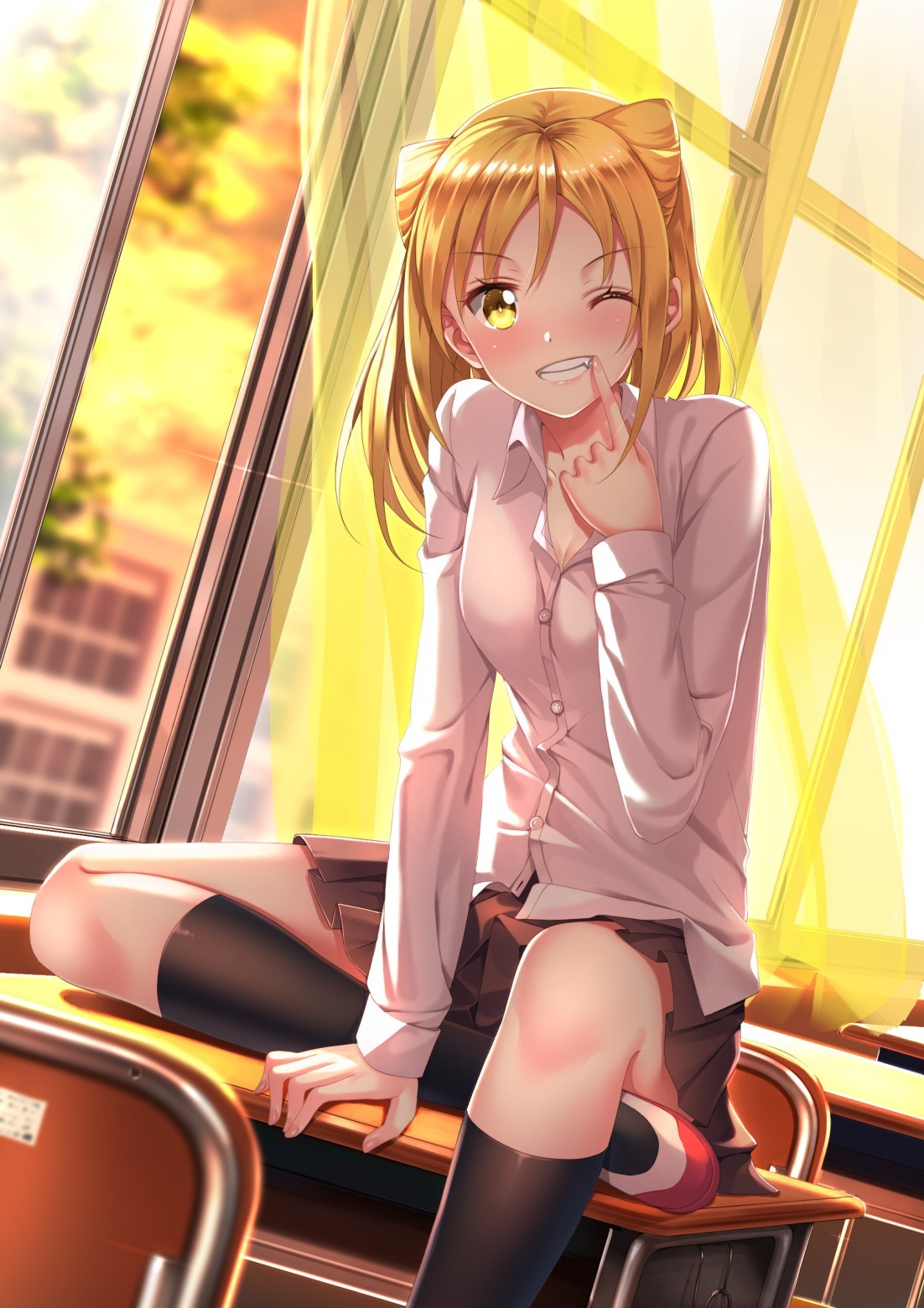 moe schoolgirl hentai art (image 42 of 76)