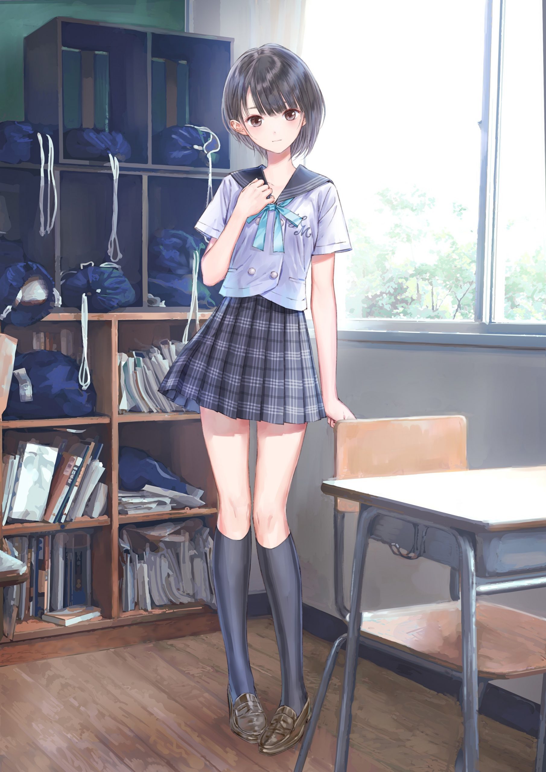 moe schoolgirl hentai art (image 45 of 76)