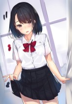 moe schoolgirl hentai art (image 48 of 76)