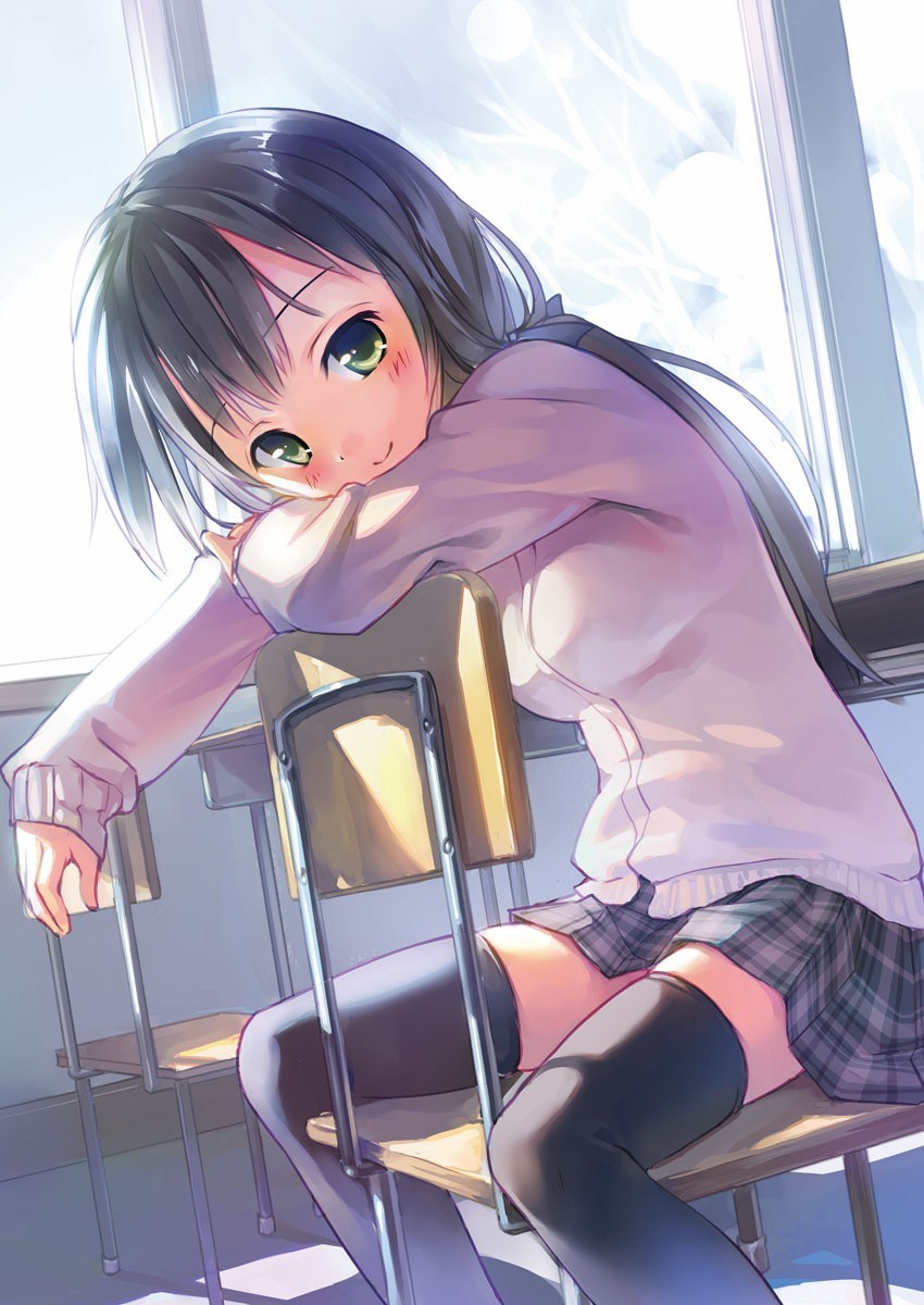 moe schoolgirl hentai art (image 76 of 76)