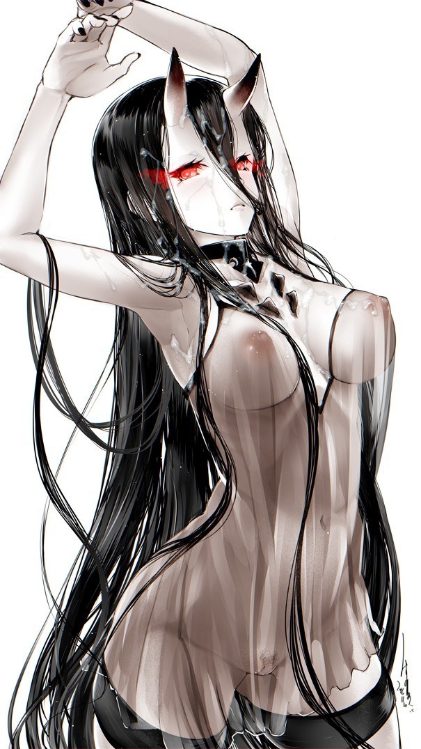 monster girl hentai hentai art (image 9 of 51)