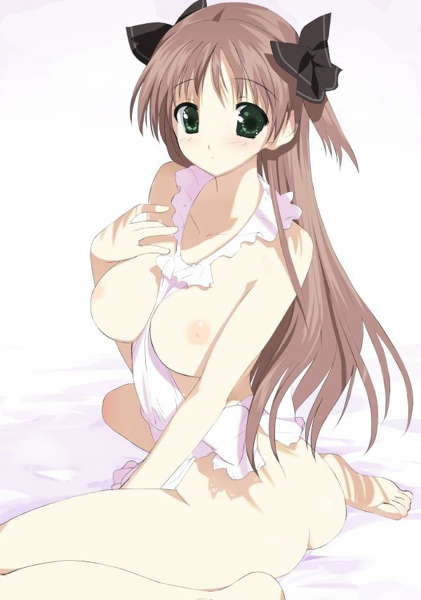 naked apron hentai hentai art (image 9 of 45)
