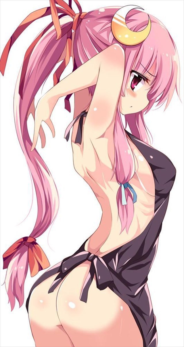 naked apron hentai hentai art (image 13 of 45)