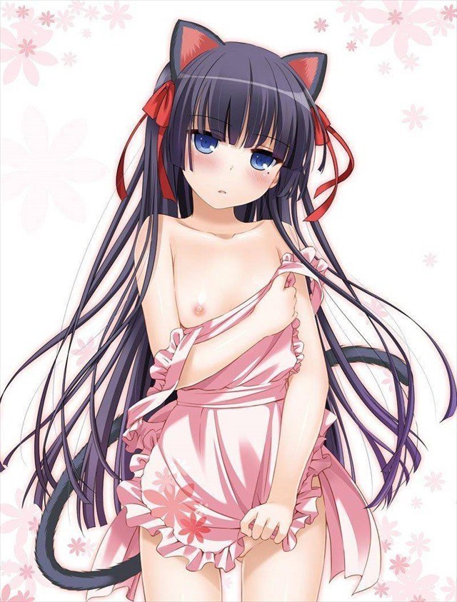 naked apron hentai hentai art (image 14 of 45)