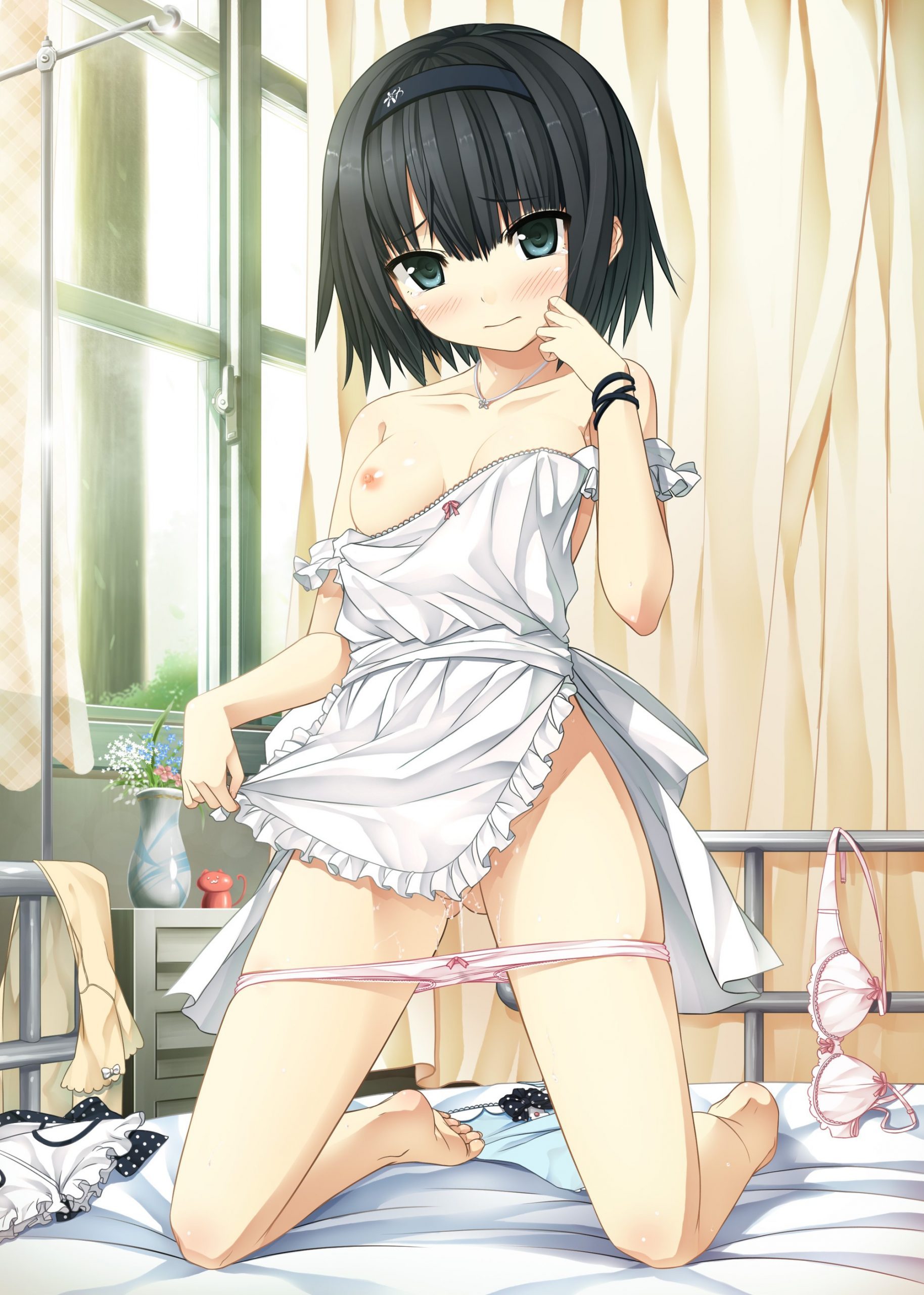 naked apron hentai hentai art (image 34 of 45)