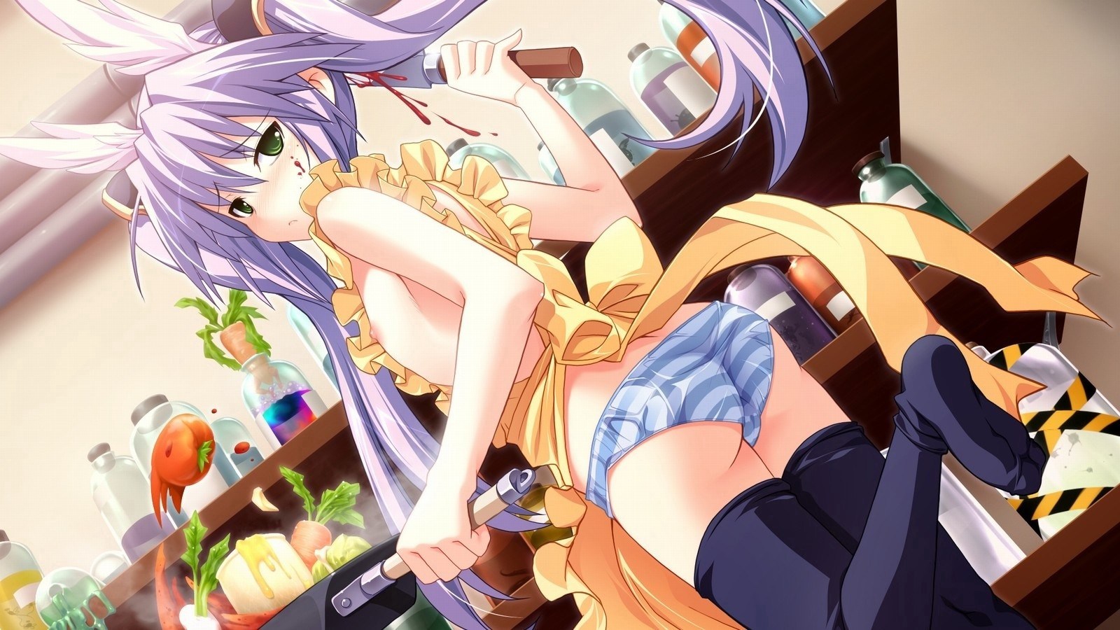 naked apron hentai hentai art (image 45 of 45)