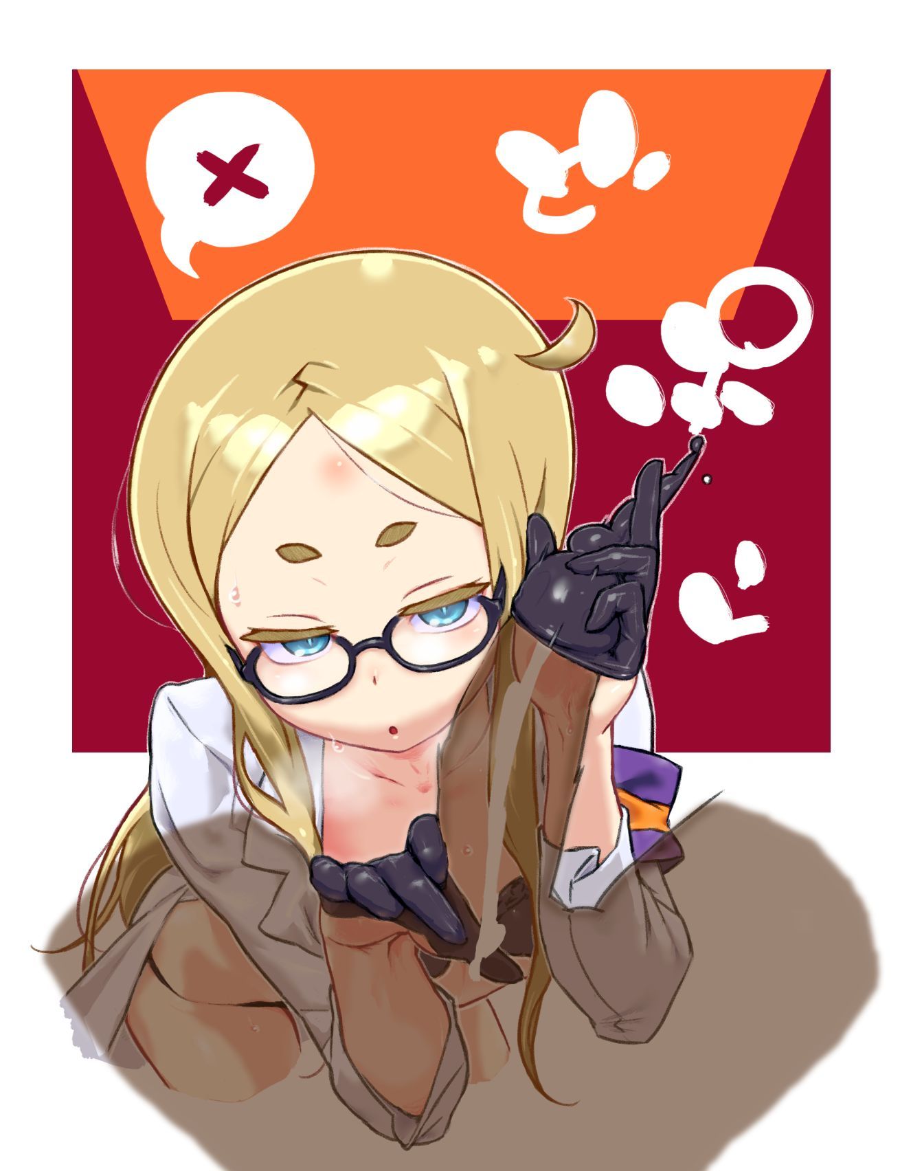 natalia vasylchenko hentai art (image 7 of 13)