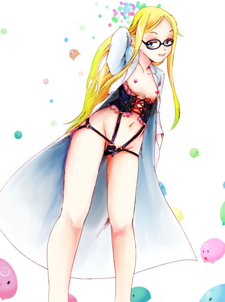natalia vasylchenko hentai art (image 8 of 13)