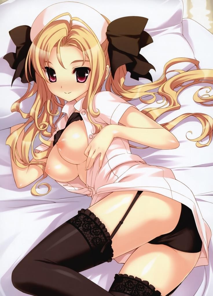 nurse hentai hentai art (image 21 of 98)