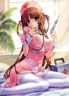 nurse hentai hentai art (image 95 of 98)