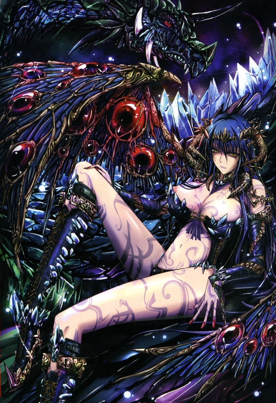 october hentai hentai art (image 11 of 48)