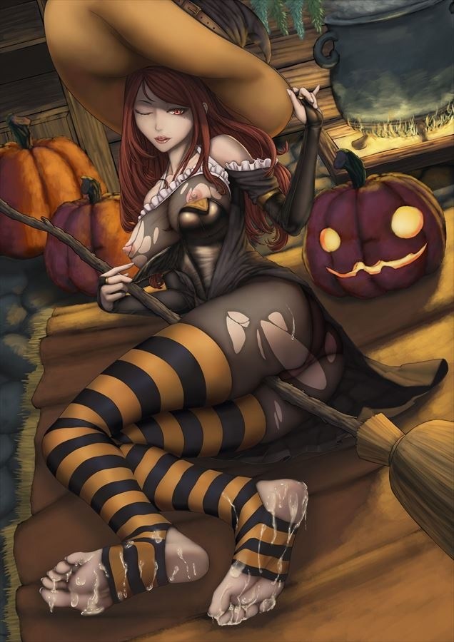 october hentai hentai art (image 48 of 48)