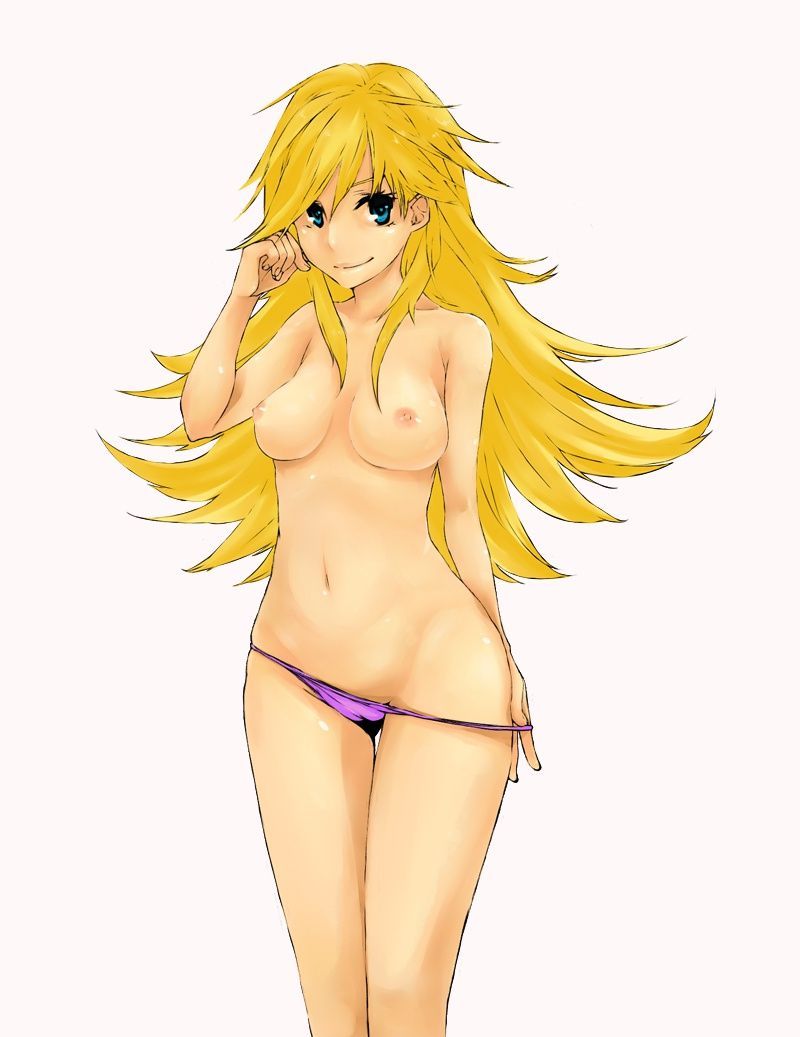 panty hentai art (image 12 of 16)