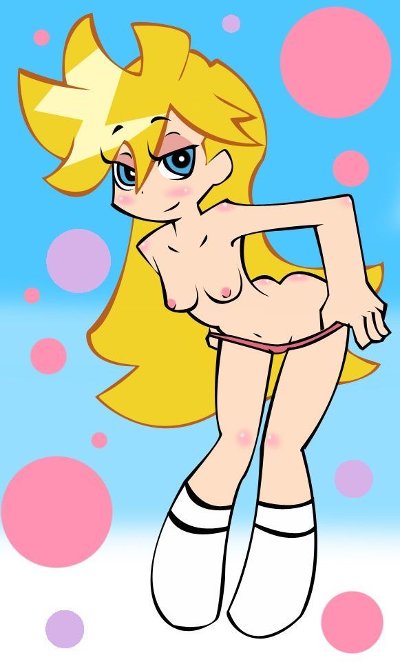 panty hentai art (image 13 of 16)