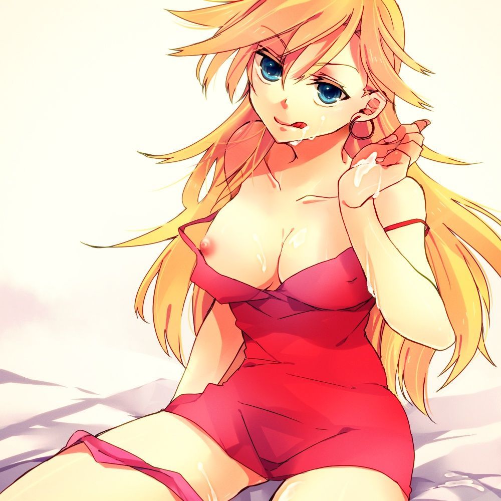 panty hentai art (image 14 of 16)