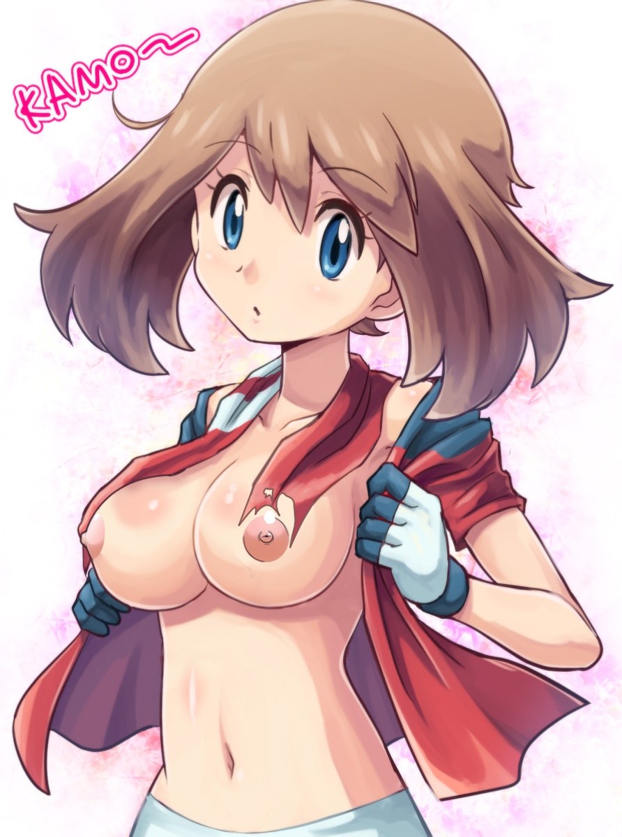 pokemon may hentai art (image 3 of 54)