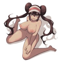 pokemon rosa hentai art (image 28 of 52)