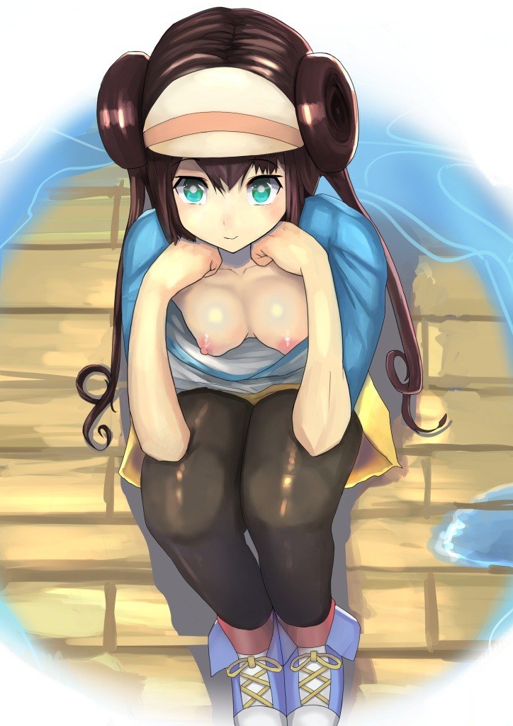 pokemon rosa hentai art (image 51 of 52)