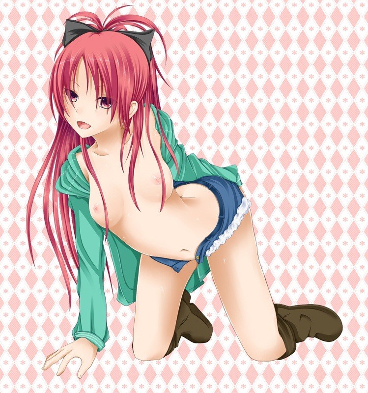 sakura kyoko hentai art (image 31 of 108)