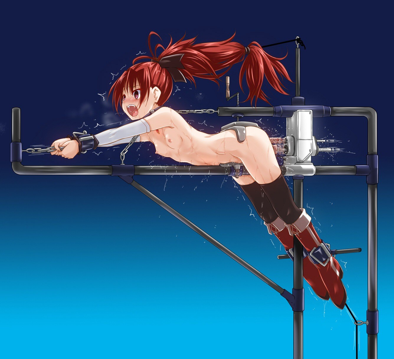 sakura kyoko hentai art (image 68 of 108)