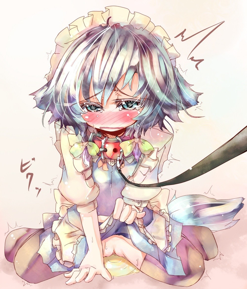 sakuya izayoi hentai art (image 46 of 49)