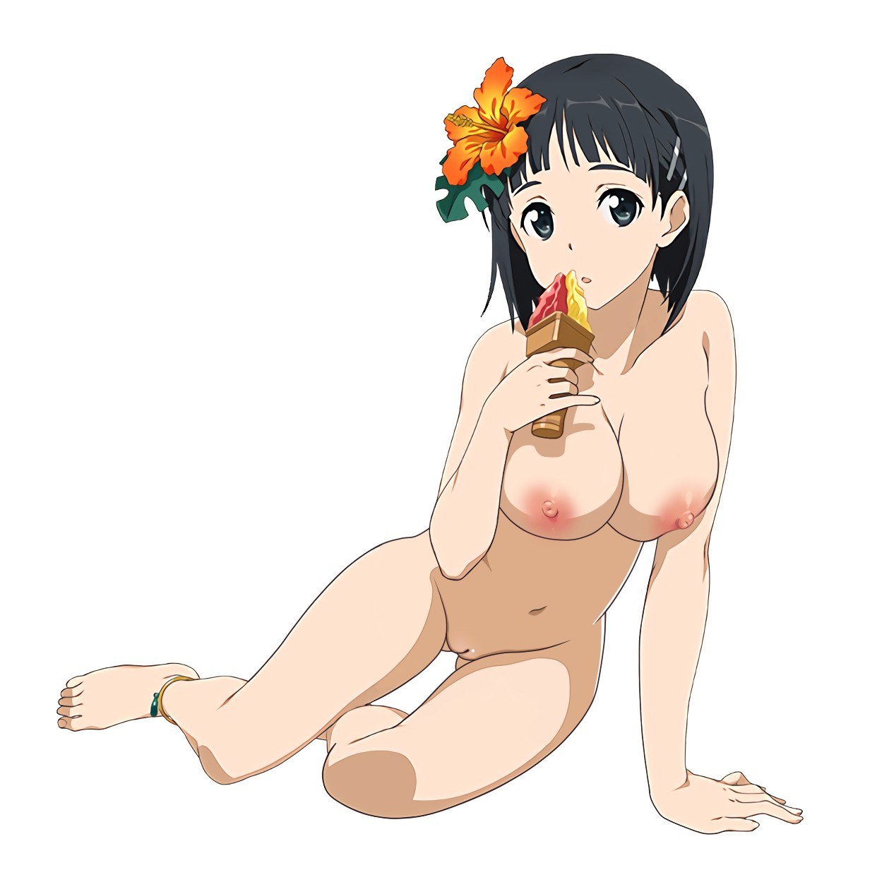 sao kirigaya suguha hentai art (image 21 of 52)