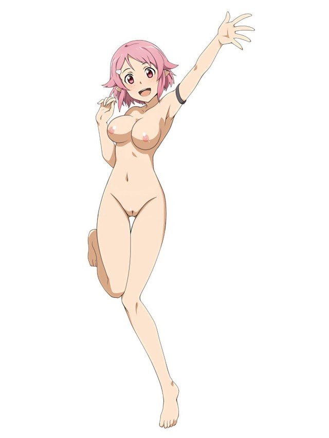 sao lisbeth hentai art (image 30 of 47)