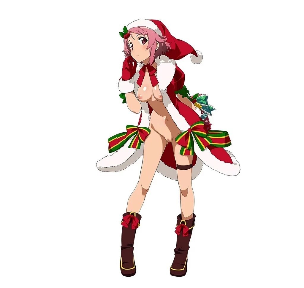 sao lisbeth hentai art (image 44 of 47)