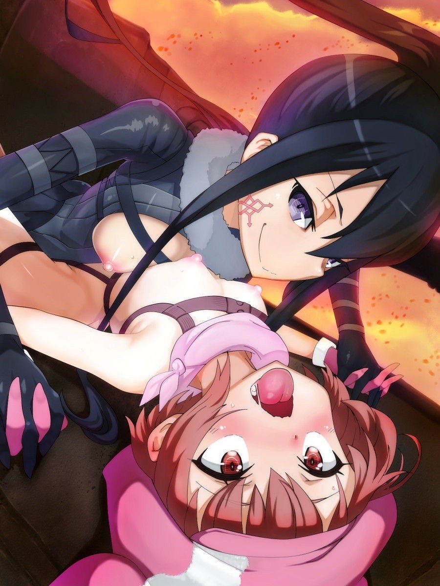 sao llenn hentai art (image 22 of 48)