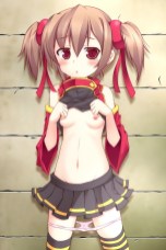 sao silica hentai art (image 38 of 52)