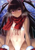 scarf hentai hentai art (image 35 of 47)