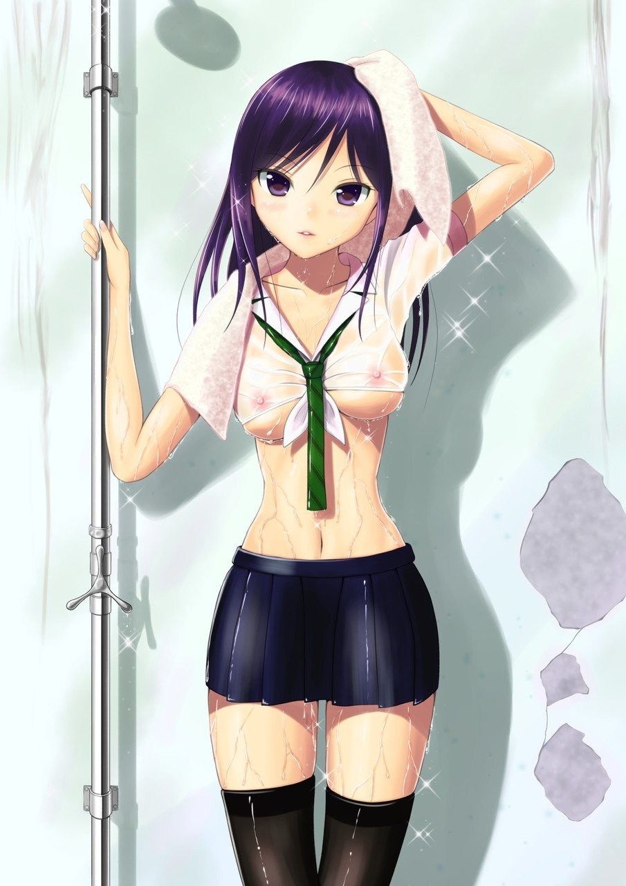 schoolgirl uniform hentai hentai art (image 2 of 47)